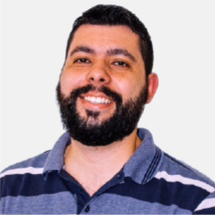 foto perfil Aristides Neto