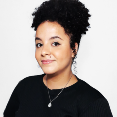 foto perfil Bruna Ramos