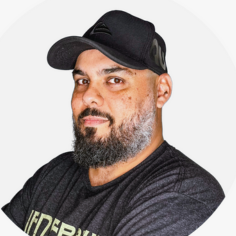 foto perfil Carlos Bueno