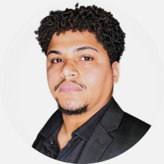 foto perfil Guilherme Alamino