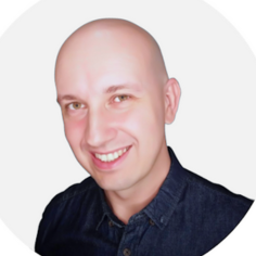 foto perfil Ricardo Pereira